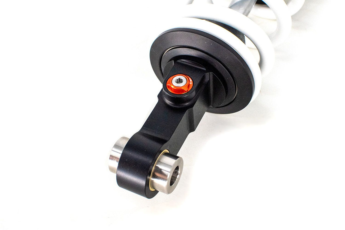 TracTive BMW R 1300 GS Front Shock X-CITE Lowered -25mm