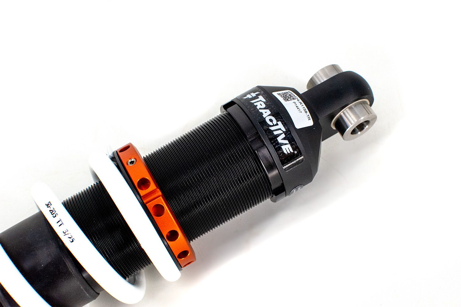 TracTive BMW R 1300 GS Front Shock X-CITE Lowered -25mm