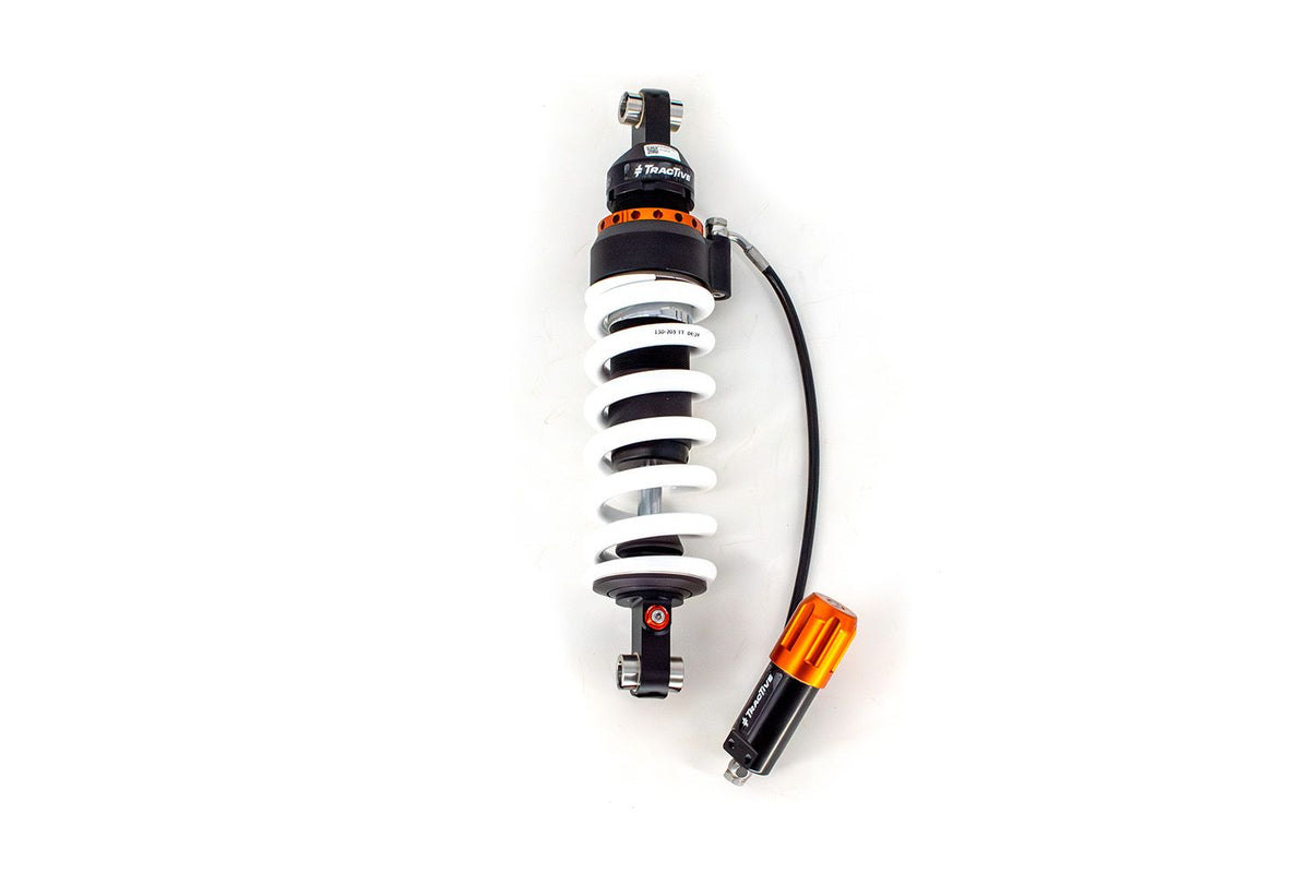 TracTive BMW R 1300 GS Rear Shock X-CITE + HPA