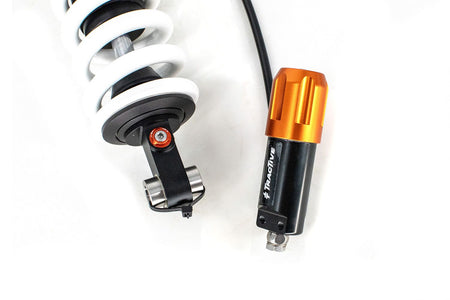 TracTive BMW R 1300 GS Rear Shock X-CITE + HPA