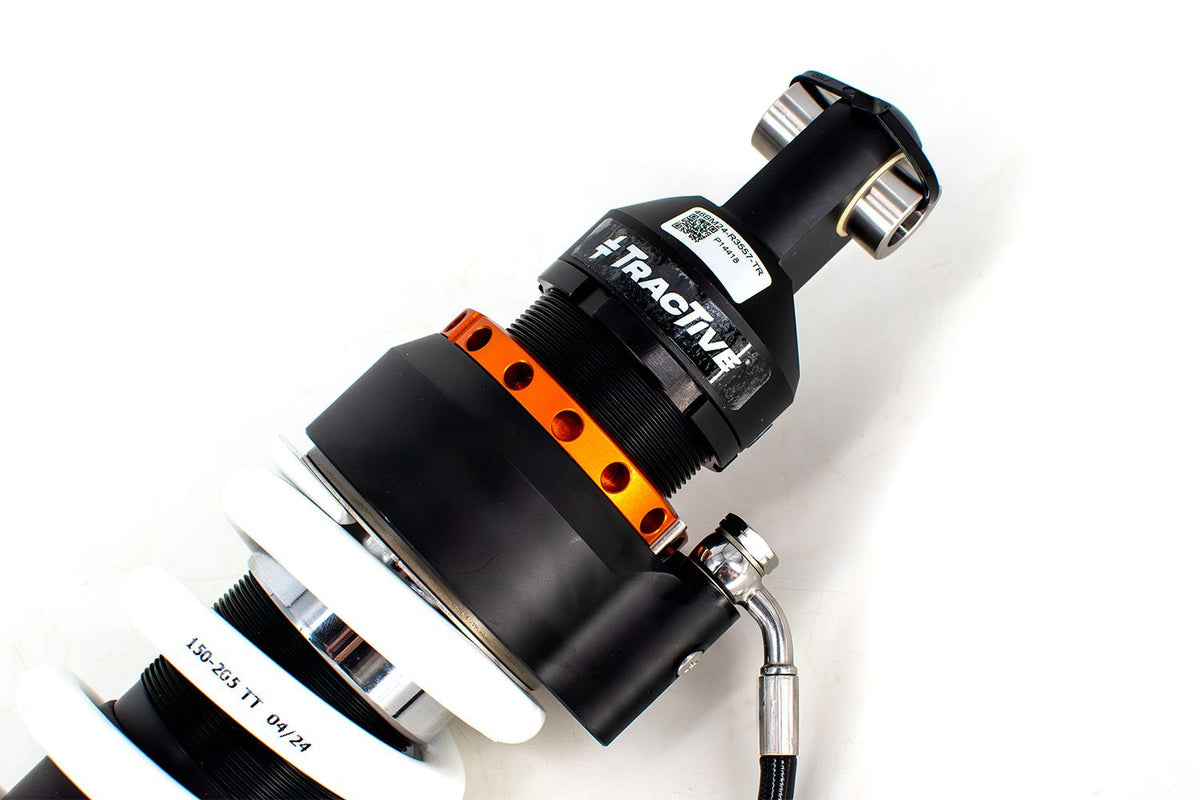 TracTive BMW R 1300 GS Rear Shock X-CITE + HPA