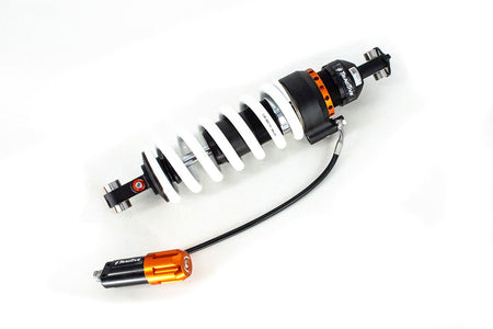 TracTive BMW R 1300 GS Rear Shock X-CITE + HPA Raised +25mm