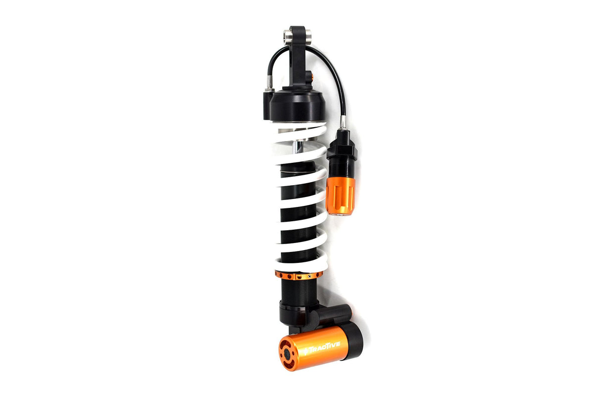 TracTive BMW R 12 G/S Rear Shock X-TREME + HPA Raised +30mm