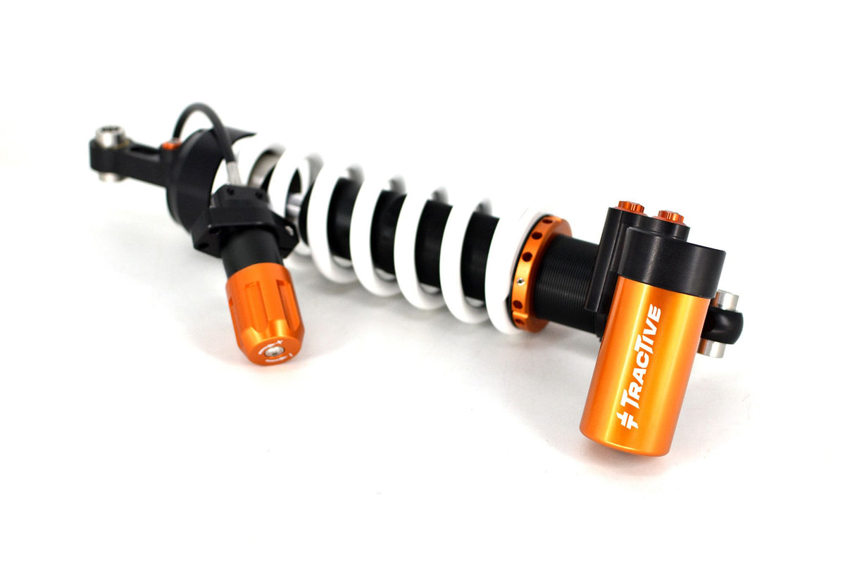TracTive BMW R 12 G/S Rear Shock X-TREME + HPA
