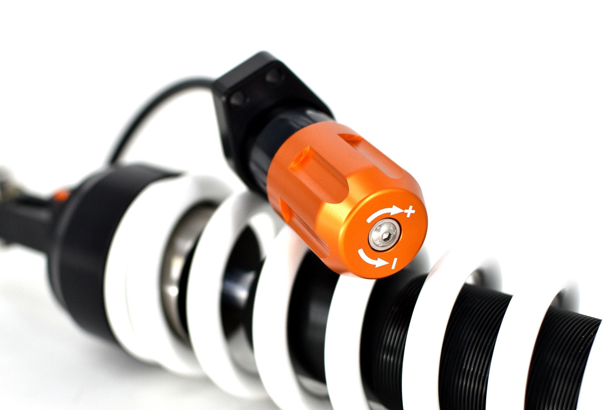 TracTive BMW R 12 G/S Rear Shock X-TREME + HPA