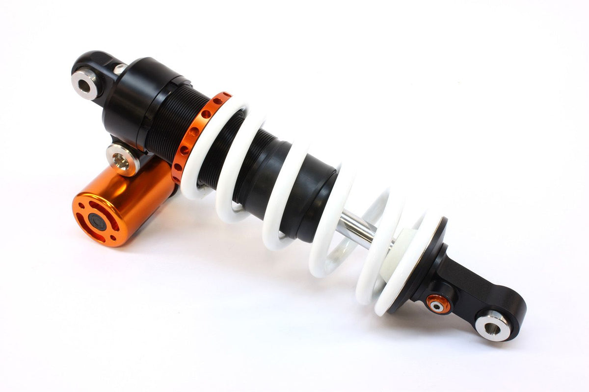 TracTive CFMOTO 450 MT Rear Shock X-TREME Standard