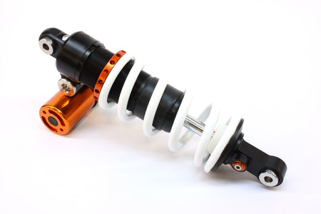 TracTive CFMOTO 450 MT Rear Shock X-TREME Standard
