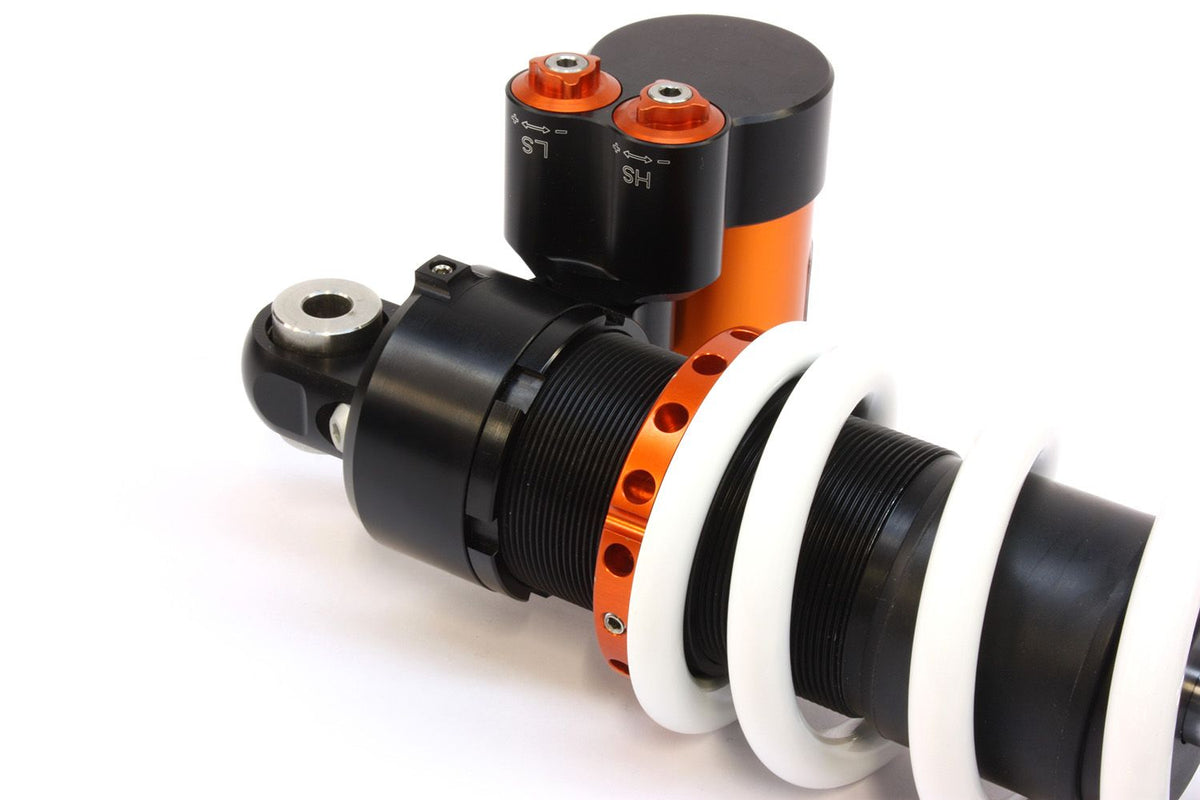 TracTive CFMOTO 450 MT Rear Shock X-TREME Standard