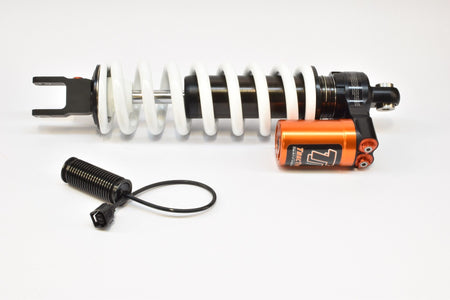 TracTive Honda CRF1100L Africa Twin Adventure Sports (EERA) Rear Shock X-CHANGE PRO