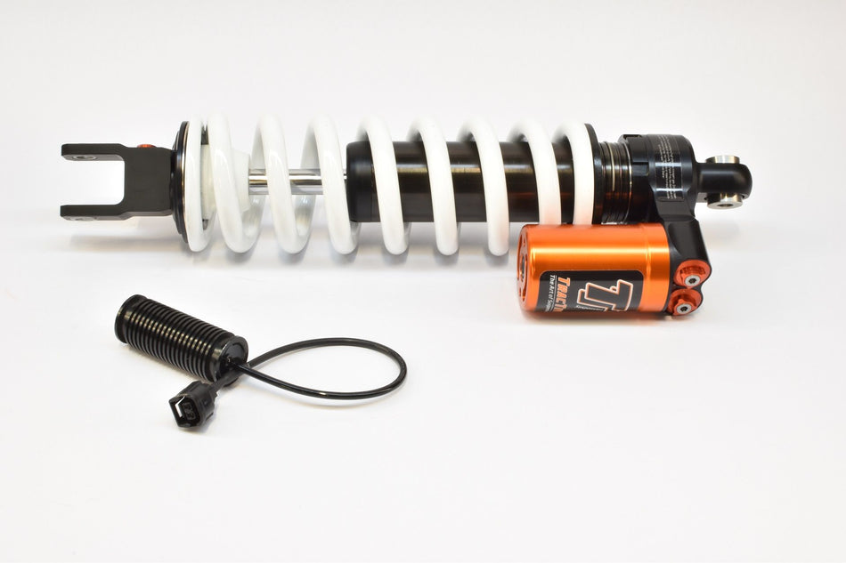 TracTive Honda CRF1100L Africa Twin Adventure Sports (EERA) Rear Shock X-CHANGE PRO