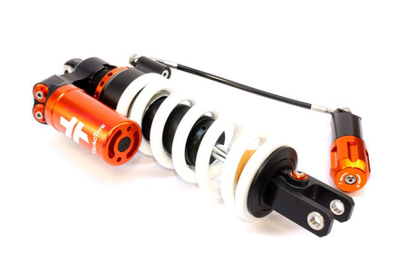 TracTive Honda CRF1100L Africa Twin Rear Shock X-TREME + HPA Lowered -25mm