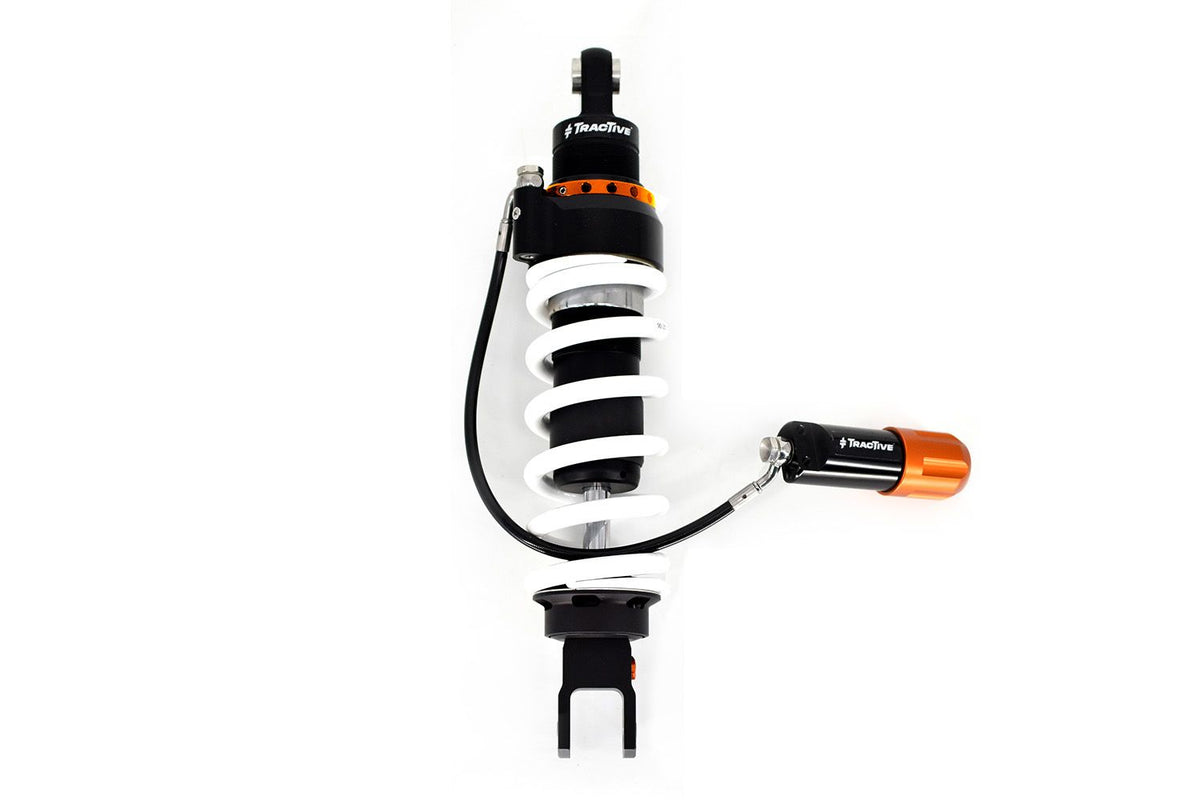 TracTive Honda XL750 Transalp Rear Shock X-CITE + HPA Raised +25mm