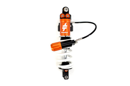 TracTive Honda XL750 Transalp Rear Shock X-TREME + HPA