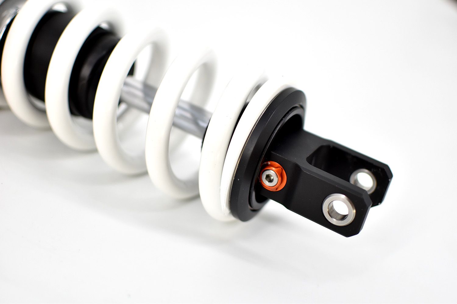 TracTive Honda XL750 Transalp Rear Shock X-TREME + HPA Lowered -25mm