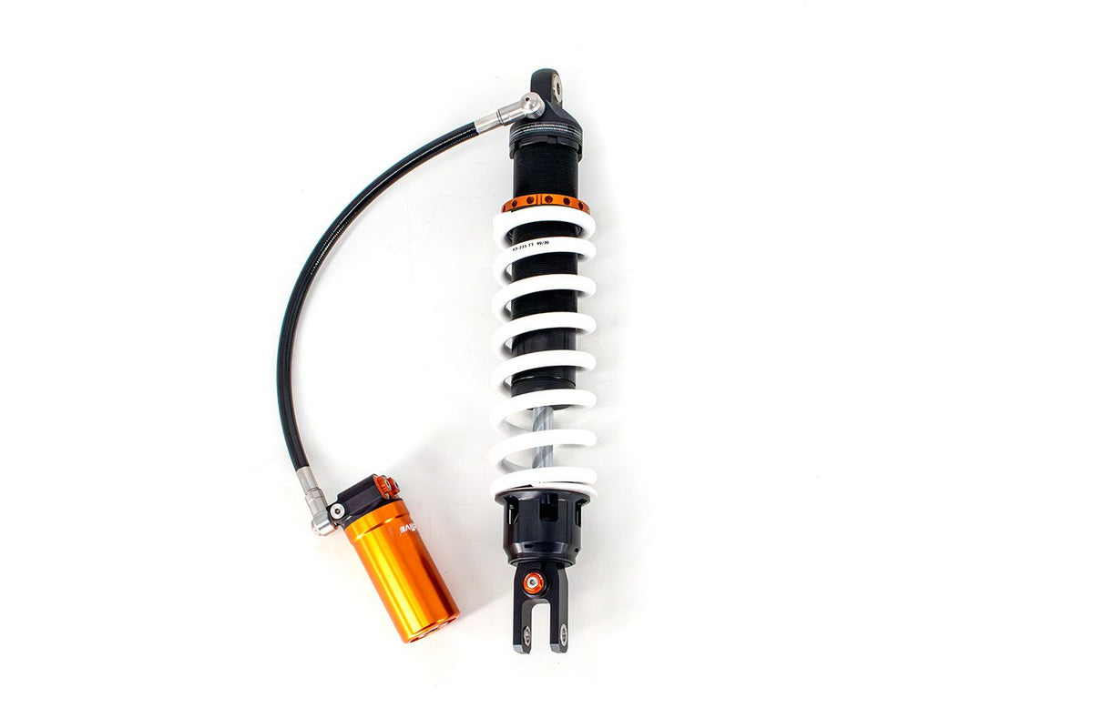 TracTive KOVE 450 RALLY Rear Shock X-TREME