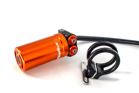 TracTive KOVE 450 RALLY Rear Shock X-TREME