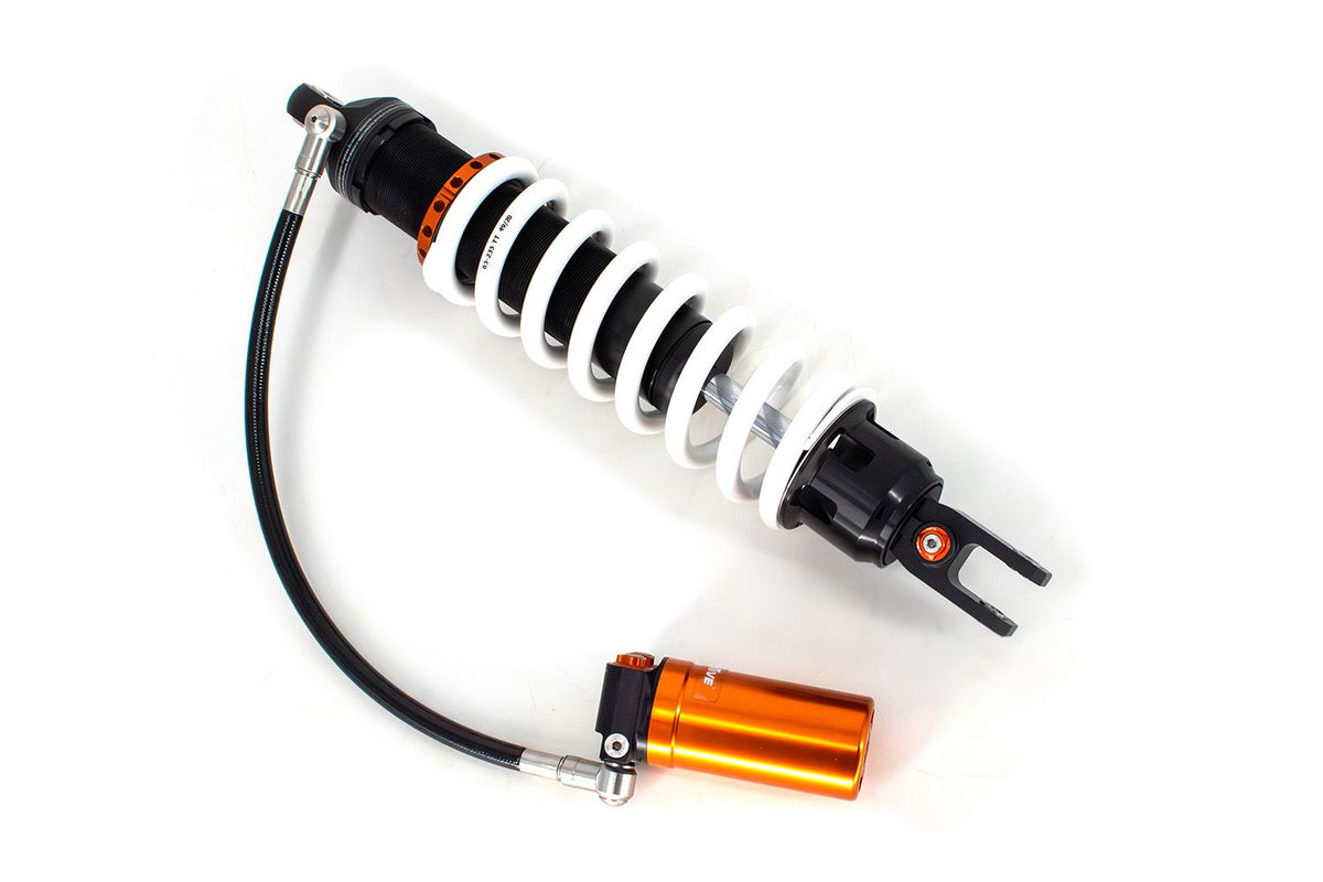 TracTive KOVE 450 RALLY Rear Shock X-TREME