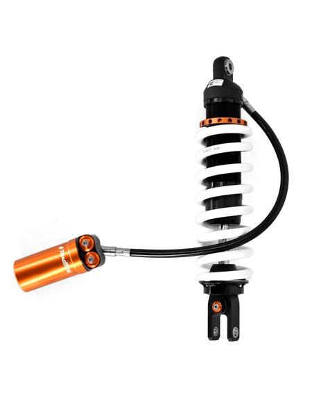 TracTive KOVE 800X Rally Shock X-TREME Lowered -25mm