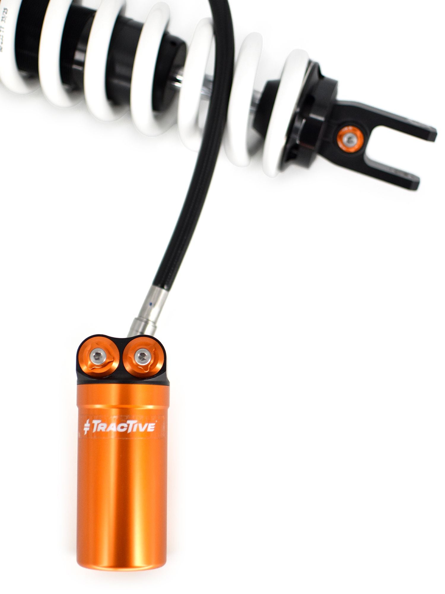 TracTive KOVE 800X Rally Shock X-TREME Lowered -25mm
