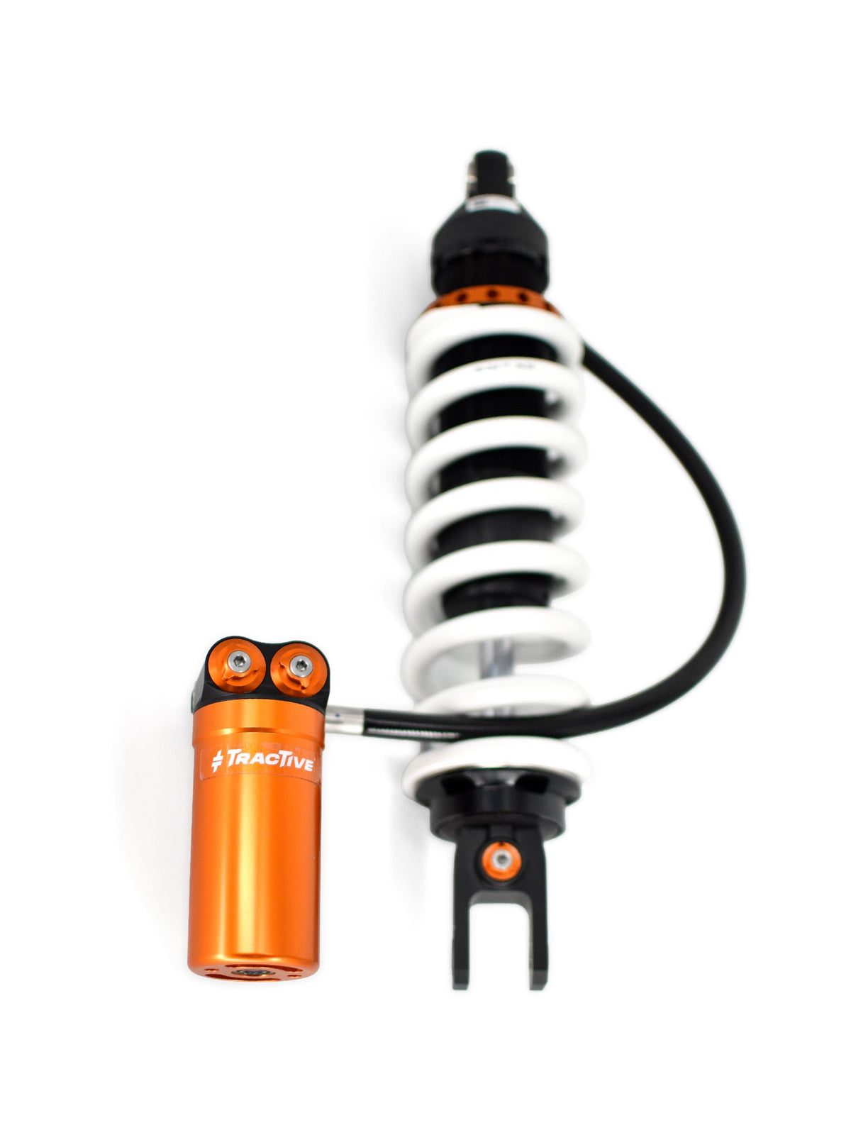 TracTive KOVE 800X Rally Shock X-TREME Lowered -25mm