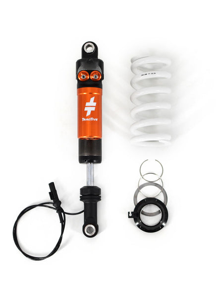 TracTive KTM 1290 SUPER ADVENTURE S Rear Shock eX-CHANGE PRO