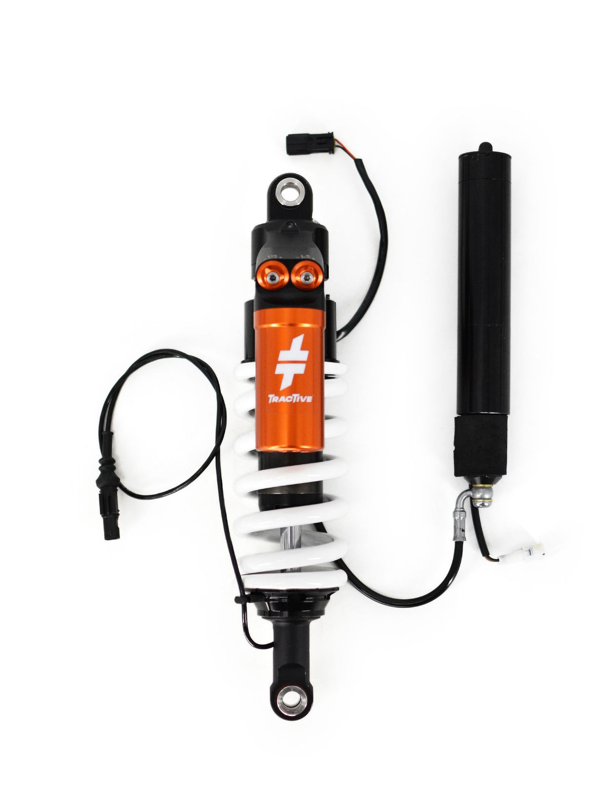 TracTive KTM 1290 SUPER ADVENTURE S Rear Shock eX-CHANGE PRO