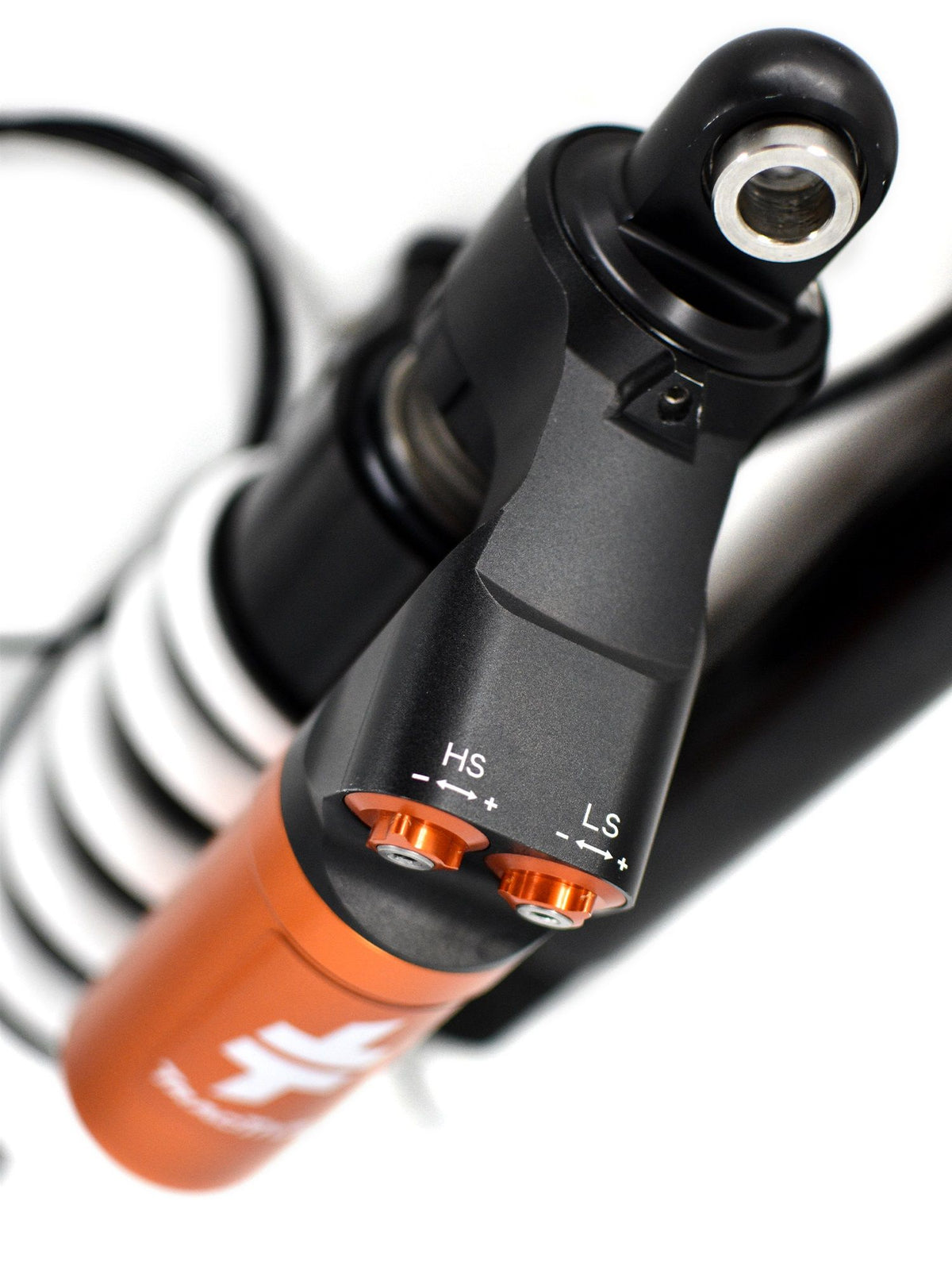 TracTive KTM 1290 SUPER ADVENTURE S Rear Shock eX-CHANGE PRO