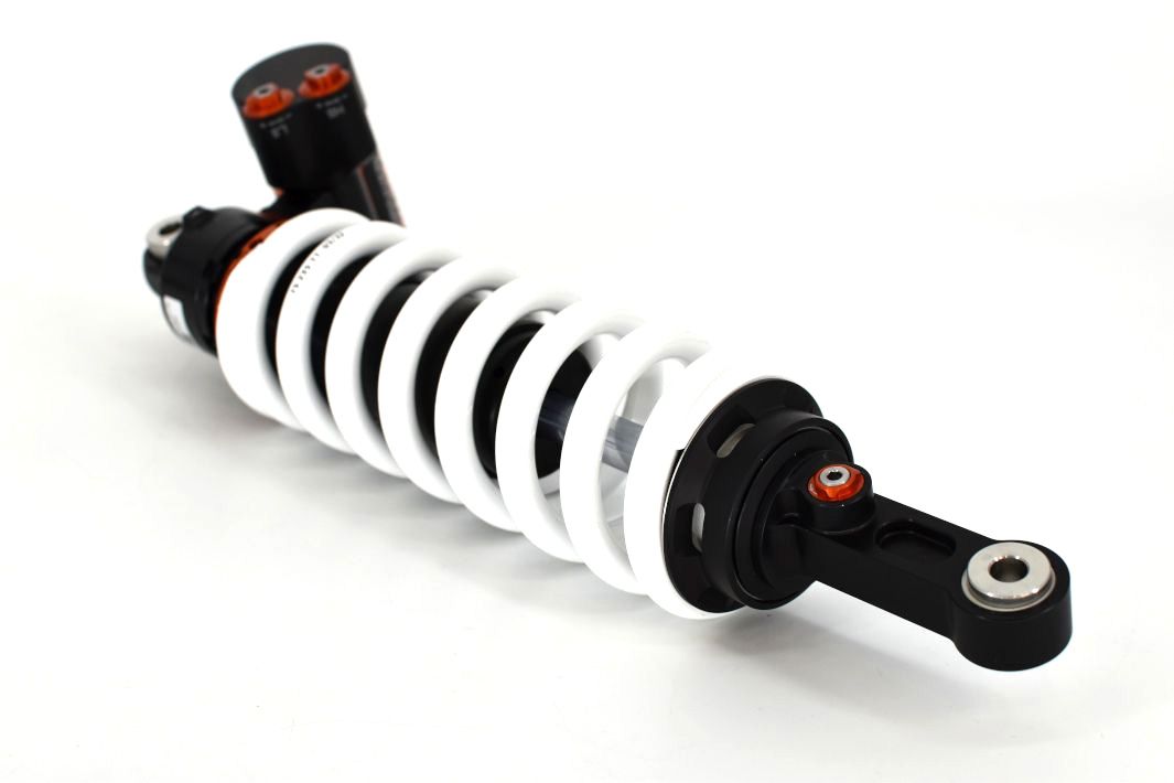 TracTive KTM 690 Enduro R Rear Shock X-TREME