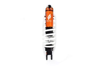 TracTive Aprilia Tuareg 660 (Rally) Rear Shock X-TREME Raised +20mm
