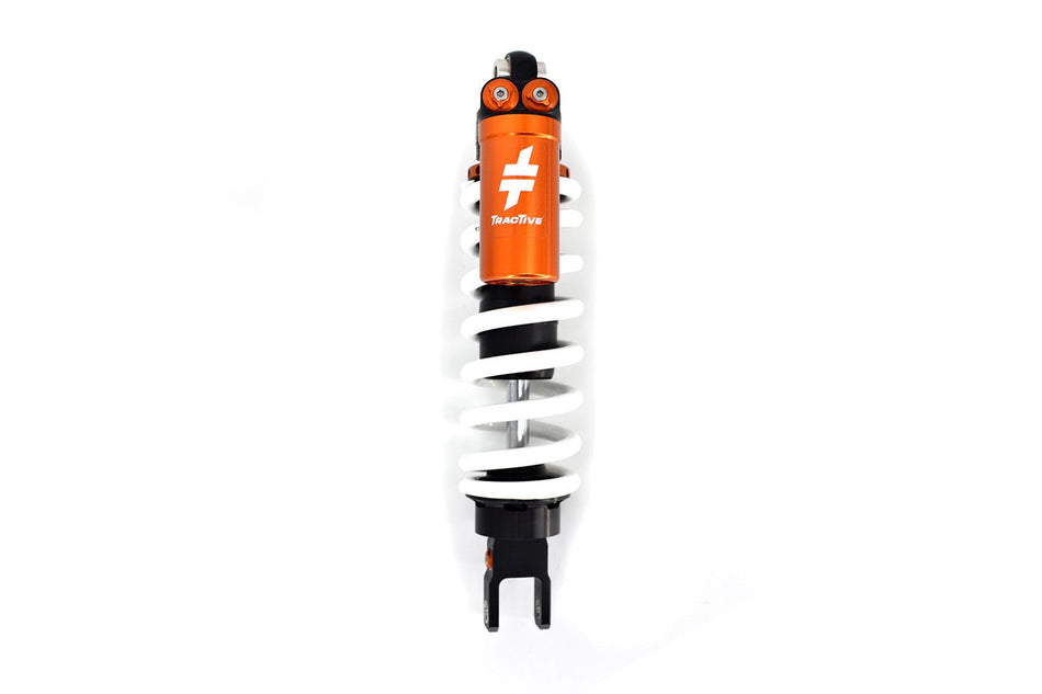 TracTive Yamaha Tenere 700 Rear Shock X-TREME Lowered -35mm