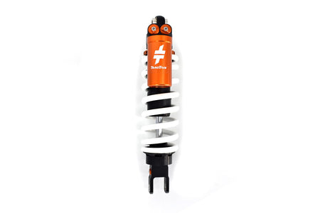 TracTive Yamaha Tenere 700 Rear Shock X-TREME Raised +25mm