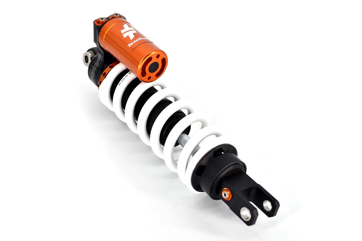 TracTive Yamaha Tenere 700 Extreme Rear Shock X-TREME