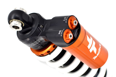 TracTive Yamaha Tenere 700 World Raid Rear Shock X-TREME
