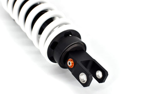 TracTive Yamaha Tenere 700 Rear Shock X-TREME Lowered -35mm