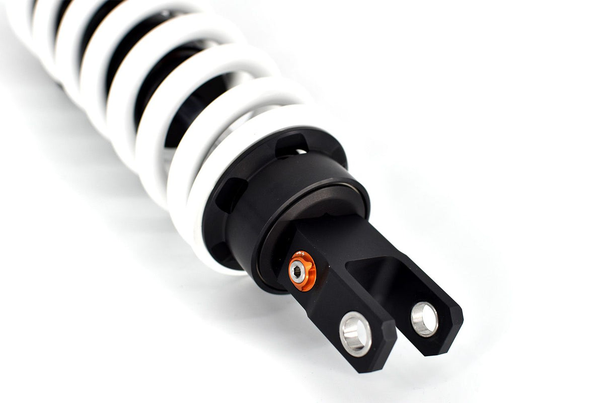TracTive Yamaha Tenere 700 Rear Shock X-TREME Lowered -20mm