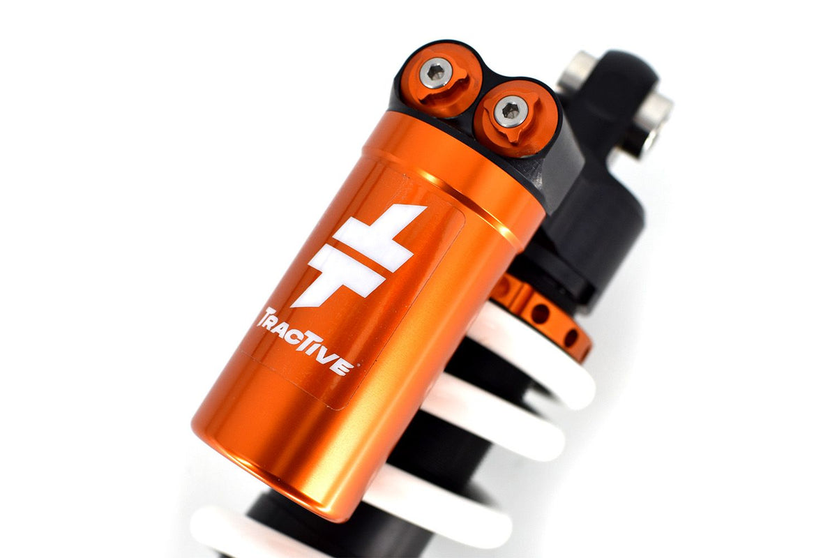 TracTive Yamaha Tenere 700 Rear Shock X-TREME Lowered -20mm