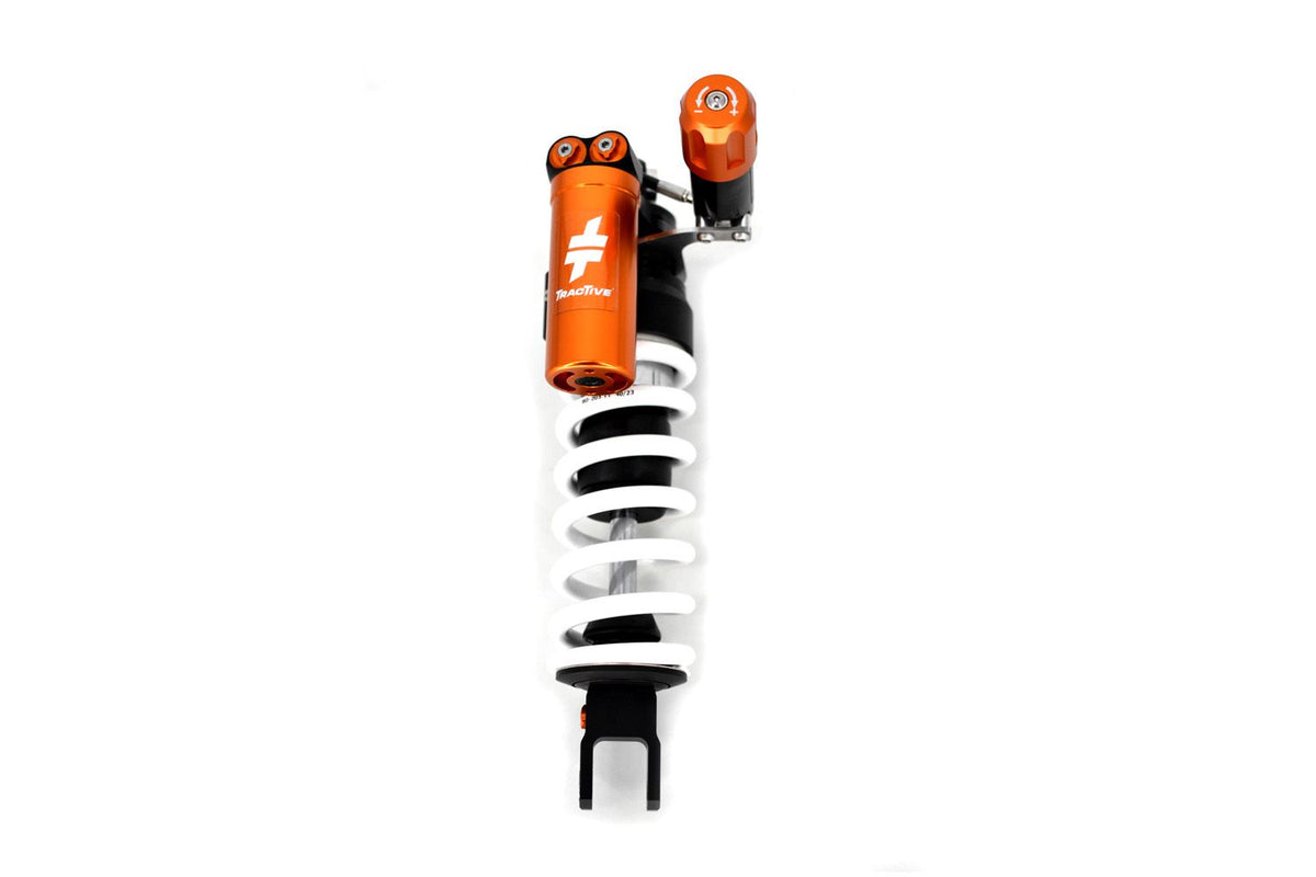 TracTive Yamaha Tenere 700 Extreme Rear Shock X-TREME + HPA Lowered -25mm