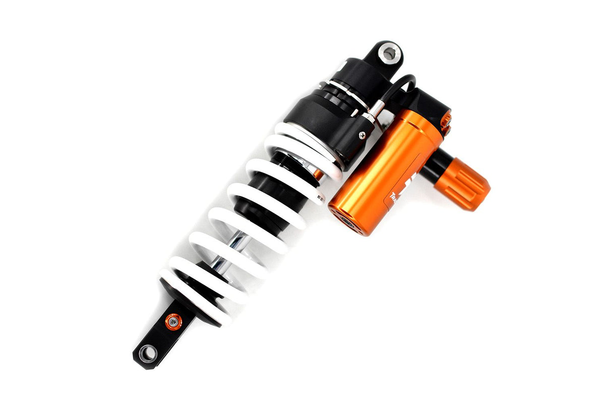 TracTive Yamaha Tenere 700 Extreme Rear Shock X-TREME + HPA