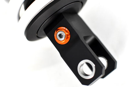TracTive Yamaha Tenere 700 Extreme Rear Shock X-TREME + HPA