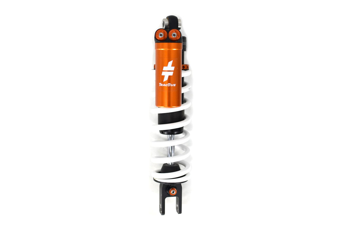 TracTive Yamaha Tenere 700 Rally Rear Shock X-TREME