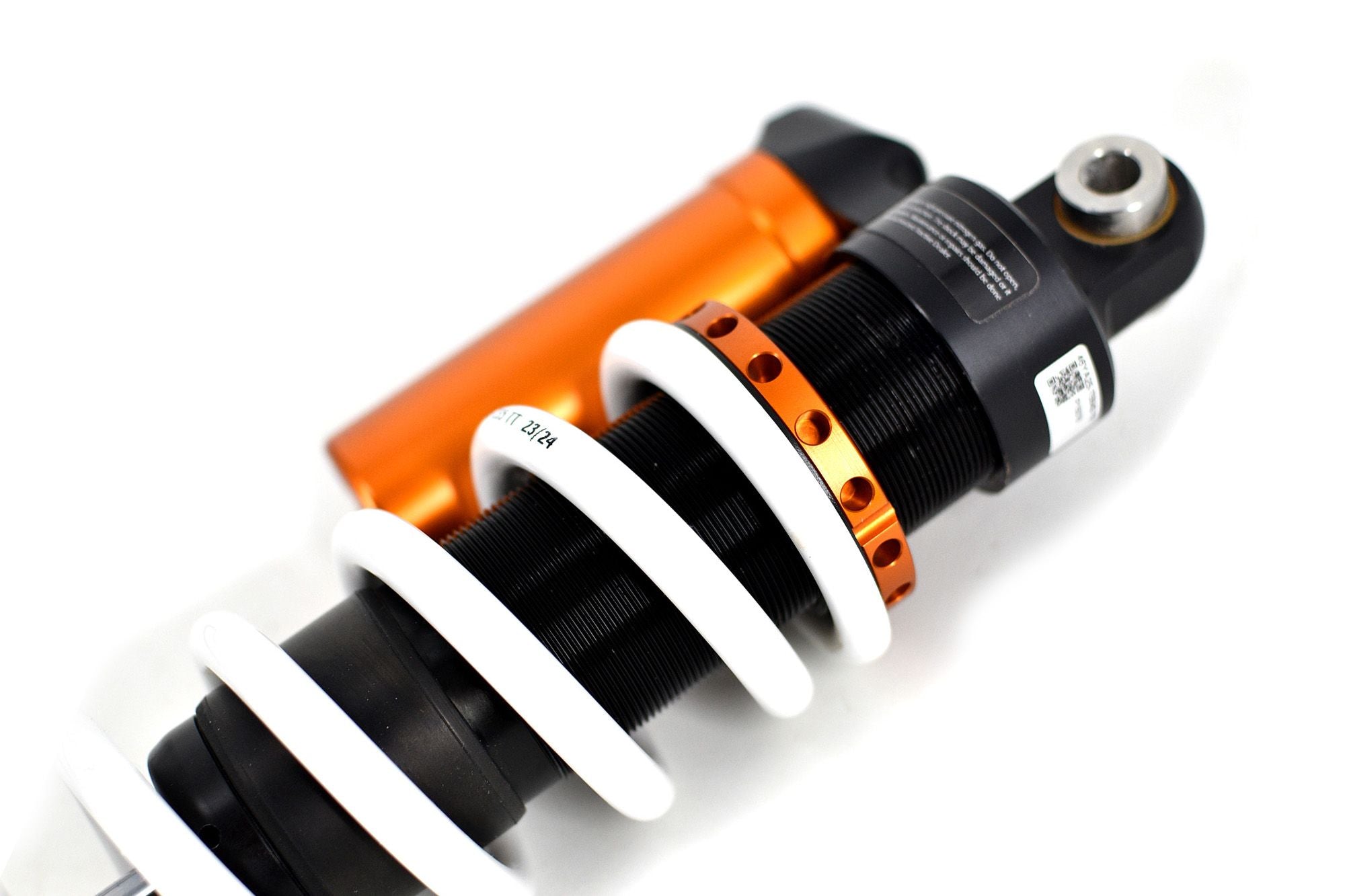TracTive Yamaha Tenere 700 Rally Rear Shock X-TREME Lowered -25mm