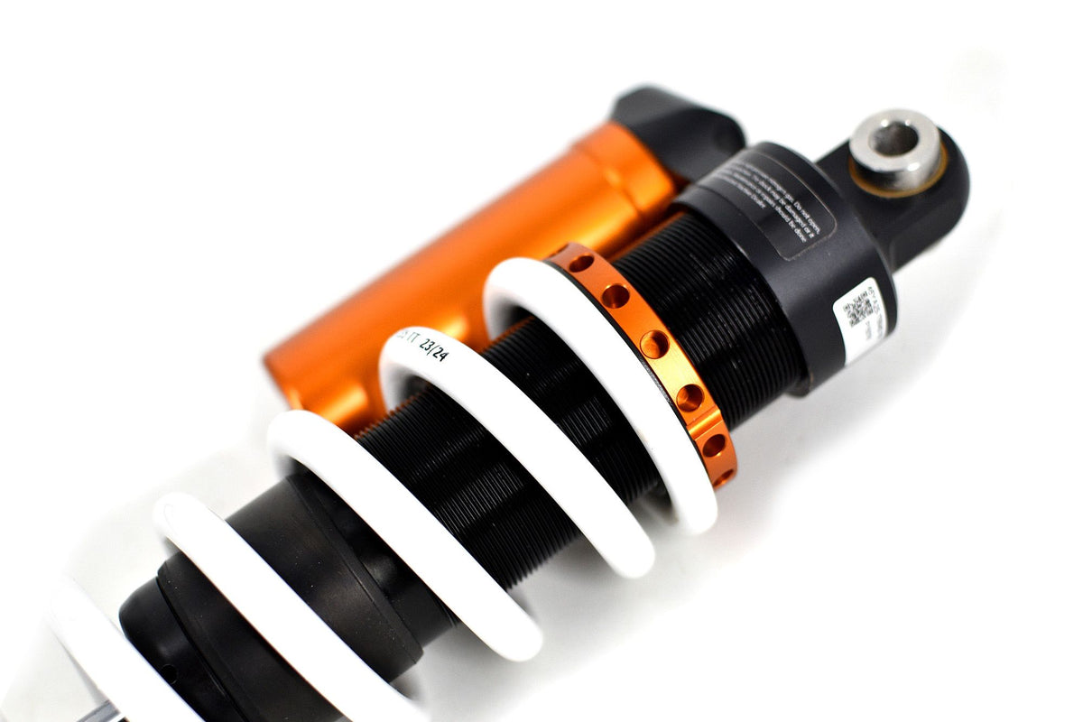 TracTive Yamaha Tenere 700 Rally Rear Shock X-TREME