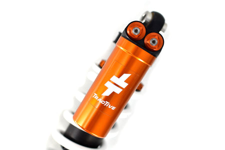 TracTive Yamaha Tenere 700 Rear Shock X-TREME Lowered -20mm