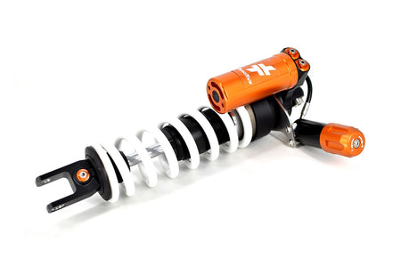 TracTive Yamaha Tenere 700 Rear Shock X-TREME + HPA