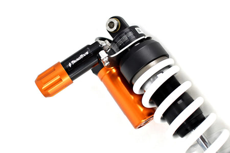 TracTive Yamaha Tenere 700 Rally Rear Shock X-TREME + HPA Lowered -25mm