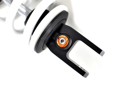 TracTive Yamaha Tenere 700 Rear Shock X-TREME + HPA