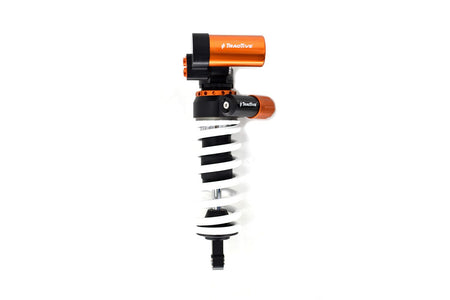 TracTive KTM 790 ADVENTURE R Rear Shock X-TREME + HPA Lowered -30mm