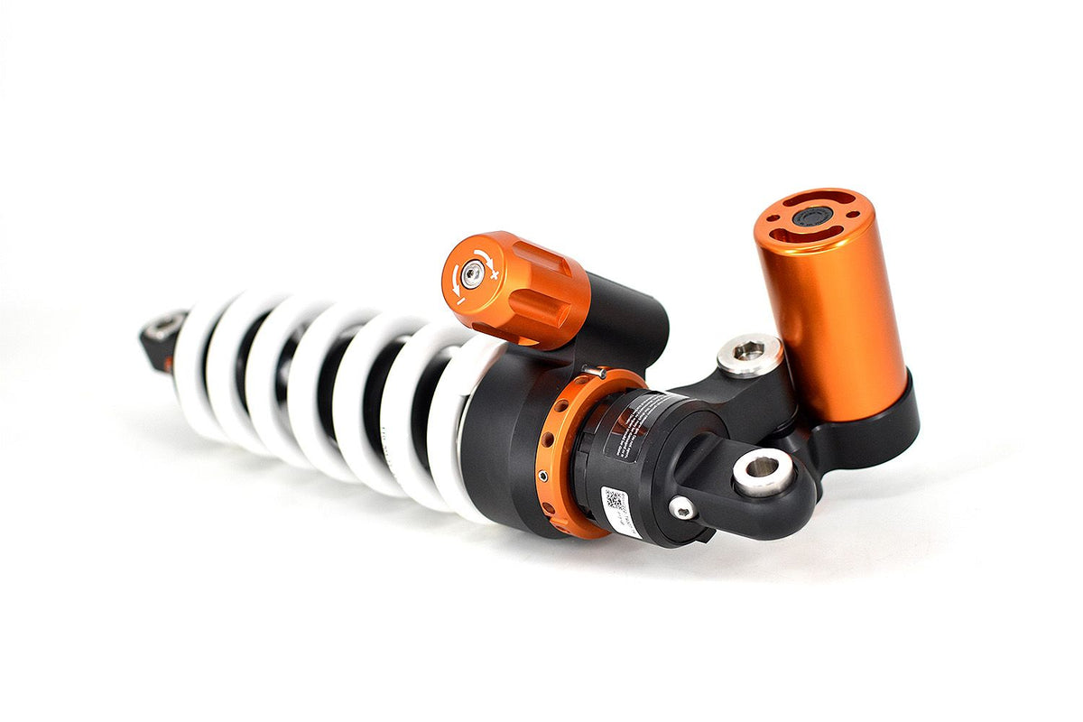 TracTive KTM 890 ADVENTURE R Rear Shock X-TREME + HPA Lowered -30mm