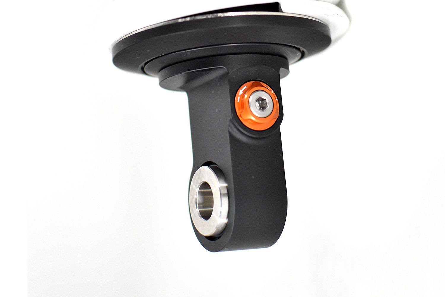 TracTive KTM 790 ADVENTURE R Rear Shock X-TREME + HPA