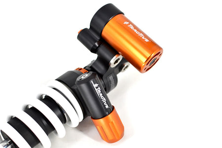 TracTive KTM 790 ADVENTURE R Rear Shock X-TREME + HPA Lowered -30mm